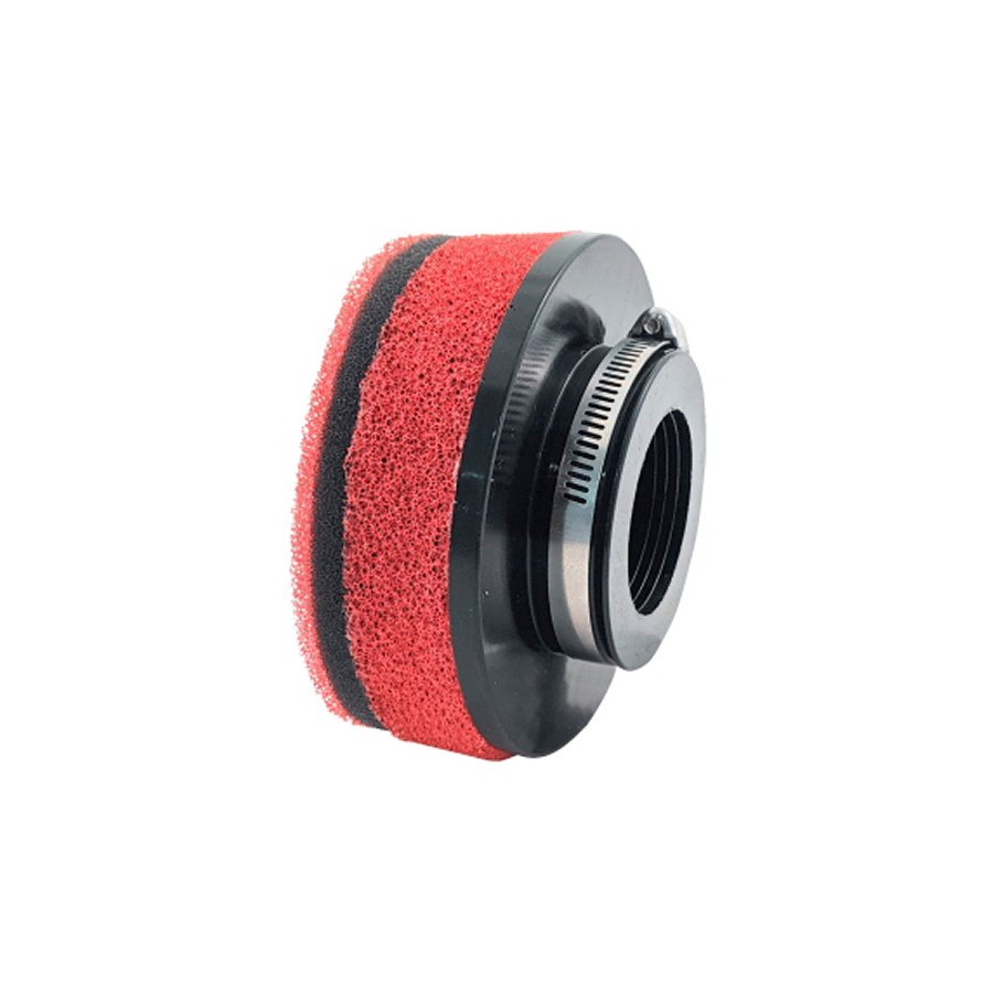 TB Air Filter, 38mm – Stock Carb KLX110